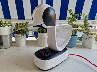 Cafetera Dolce Gusto