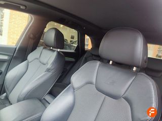 Audi Q5 40 TDI 150kW (204CV) quattro-ultra