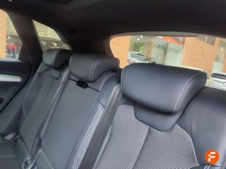 Audi Q5 40 TDI 150kW (204CV) quattro-ultra