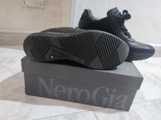 Nero Giardini Scarpe Donna N.37