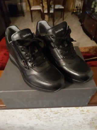 Nero Giardini Scarpe Donna N.37