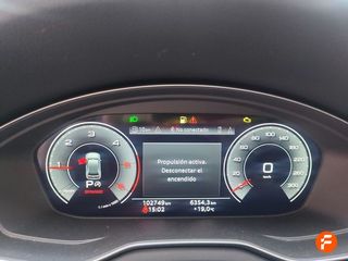 Audi Q5 40 TDI 150kW (204CV) quattro-ultra