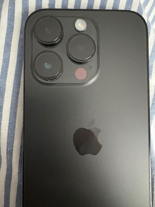 iPhone 14 Pro Max Negro