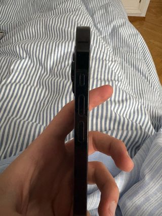 iPhone 14 Pro Max Negro