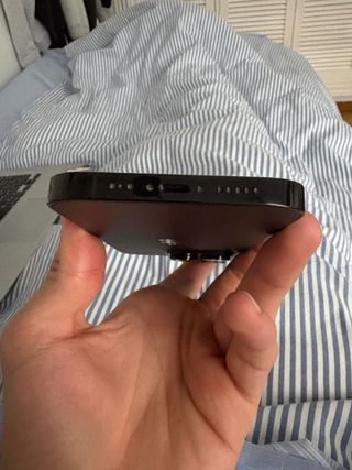 iPhone 14 Pro Max Negro