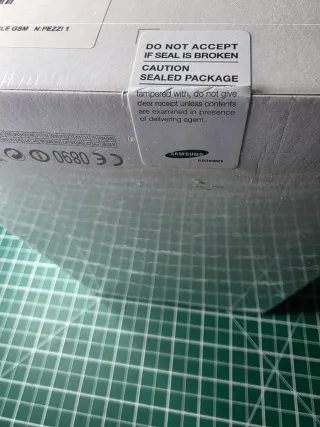 Samsung Galaxy Tab A6 SM-T585 16GB LTE