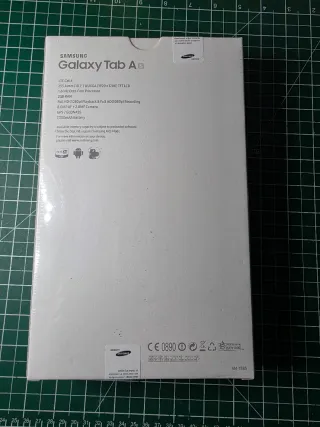 Samsung Galaxy Tab A6 SM-T585 16GB LTE