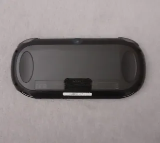 PS Vita Fat PCH-1004 Wi-Fi con Mod