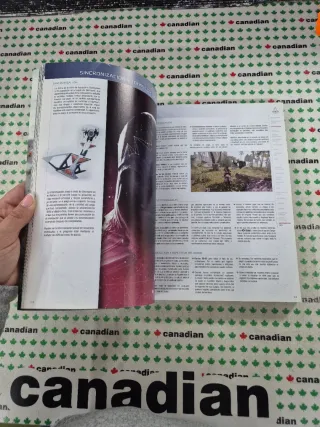 Assassin's Creed III Guía Oficial Completa