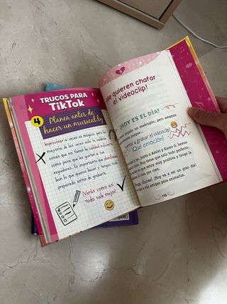 Elashow. Un concurso en Musical.ly