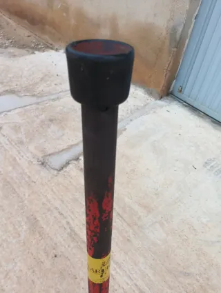 Gato hidráulico TALLERES CALABUIG