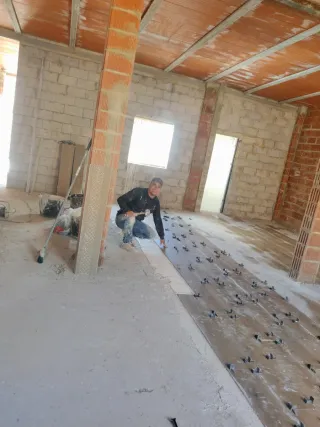 Hago reformas a un precio comodo