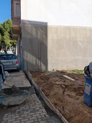 Hago  reformas a un precio comodo