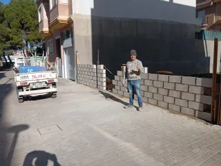 Hago  reformas a un precio comodo