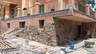 Hago  reformas a un precio comodo