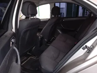 Mercedes-Benz Clase C 2006