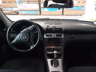 Mercedes-Benz Clase C 2006