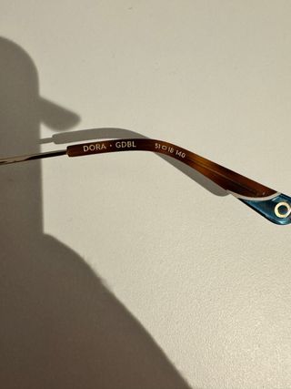 Gafas de sol Etnia Barcelona