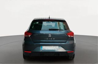 SEAT Ibiza Style 2018 | 63.000 km | Muy cuidado