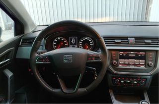 SEAT Ibiza Style 2018 | 63.000 km | Muy cuidado