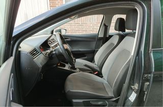 SEAT Ibiza Style 2018 | 63.000 km | Muy cuidado