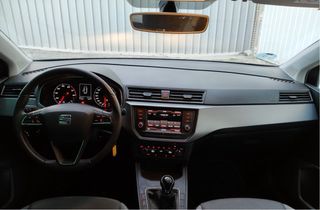 SEAT Ibiza Style 2018 | 63.000 km | Muy cuidado