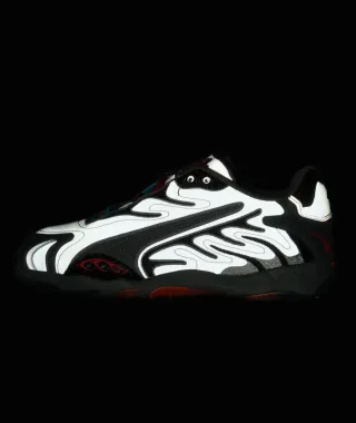 Zapatilla Puma Inhale A$AP Rocky Reflective Silver