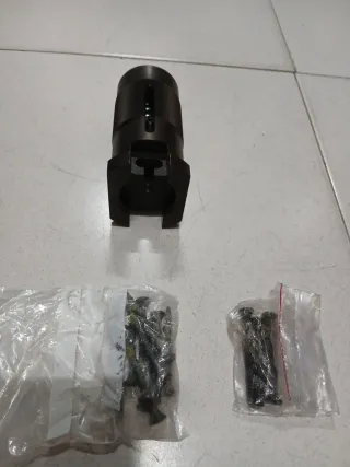 Extractor de bombines