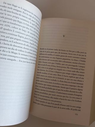 LA TERRA DE LES DONES