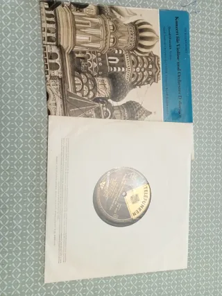 Tschaikovsky: Concierto para Violín D-dur Op. 35