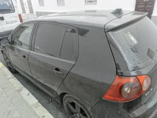 Volkswagen Golf 2006