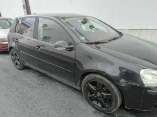 Volkswagen Golf 2006