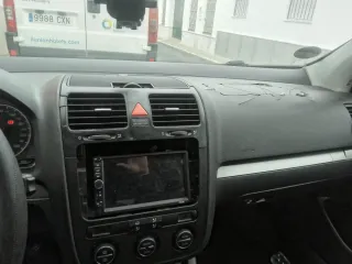 Volkswagen Golf 2006