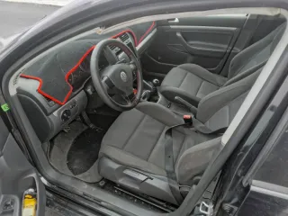 Volkswagen Golf 2006