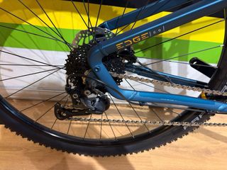 Oferta ultima unidad Lapierre edge 5.9 nueva