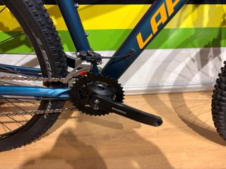 Oferta ultima unidad Lapierre edge 5.9 nueva