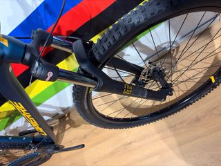 Oferta ultima unidad Lapierre edge 5.9 nueva