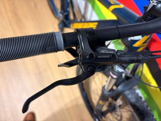 Oferta ultima unidad Lapierre edge 5.9 nueva