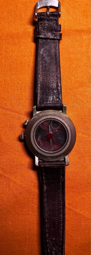 Orologio Chambers Chronometer Quarzo