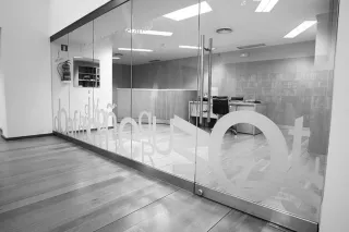 Vinilos Ácidos Cristales