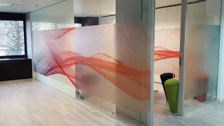 Vinilos Ácidos Cristales