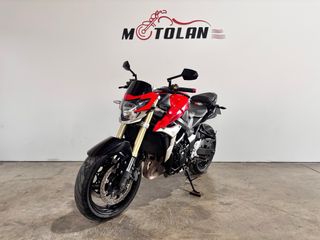 Suzuki Gsx 750cc