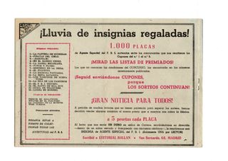 12 TEBEOS AVENTURAS FBI (Rollán 1.951/52)