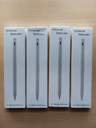Lápiz universal para tablet
