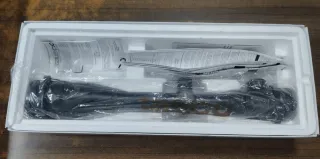 Mira Tasco 6-24x42 Retícula Iluminada