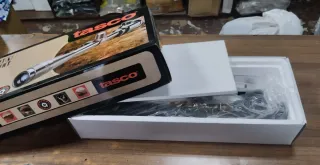 Mira Tasco 6-24x42 Retícula Iluminada