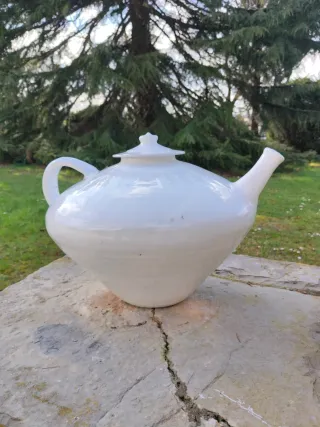 Cántaro Pedarra -Ollerías -Álava.