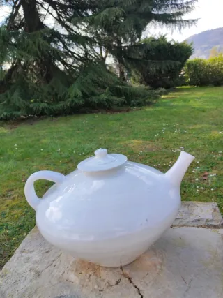 Cántaro Pedarra -Ollerías -Álava.