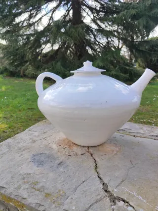 Cántaro Pedarra -Ollerías -Álava.