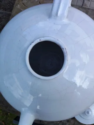 Cántaro Pedarra -Ollerías -Álava.